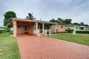 1135 NW 109th St, Miami, FL 33168 - Photo 1