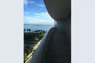 488 NE 18 St #809, Miami, FL 33132 - Photo 1