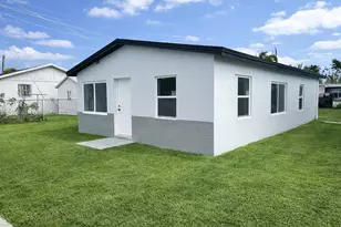 1405 NW 5th Ct, Florida City, FL 33034 - Photo 1