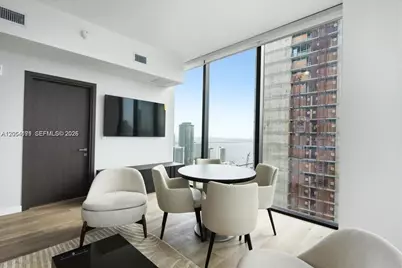 20 NE 11th St #4904 A, Miami, FL 33132 - Photo 1