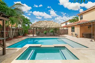 17670 SW 154th Pl, Miami, FL 33187 - Photo 1