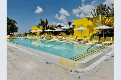 90 NE 32nd St #1124, Miami, FL 33137 - Photo 1