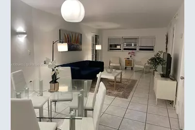 1881 Washington Ave #4D, Miami Beach, FL 33139 - Photo 1