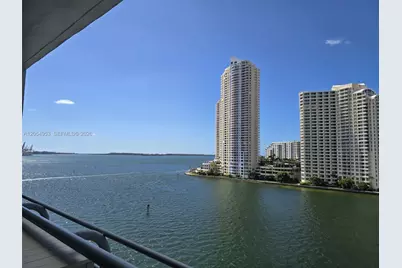 335 S Biscayne Blvd #907, Miami, FL 33131 - Photo 1