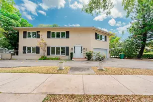 580 University Dr, Coral Gables, FL 33134 - Photo 1