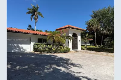 5721 SW 59th Pl, South Miami, FL 33143 - Photo 1
