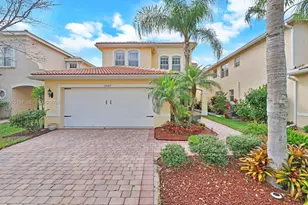 11597 Rock Lake Terrace, Boynton Beach, FL 33473 - Photo 1