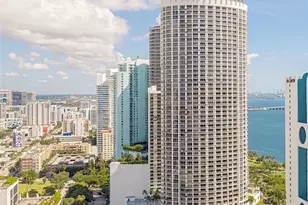 1750 N Bayshore Dr, Miami, FL 33132 - Photo 1