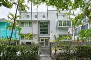 1025 Meridian Ave, Miami Beach, FL 33139 - Photo 1