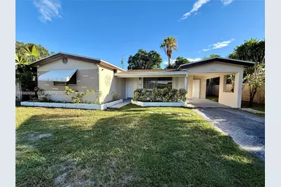 7654 Indigo St, Miramar, FL 33023 - Photo 1