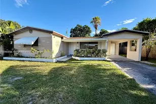 7654 Indigo St, Miramar, FL 33023 - Photo 1