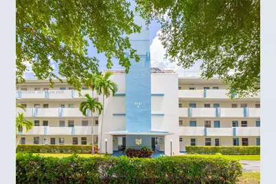 1701 NE 191st St #A103, Miami, FL 33179 - Photo 1