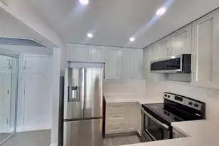 601 Three Islands Boulevard, Hallandale Beach, FL 33009 - Photo 1