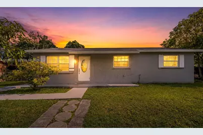 14521 SW 297th St, Homestead, FL 33033 - Photo 1