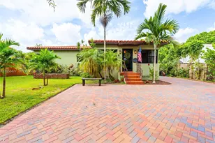 550 Westward Dr, Miami Springs, FL 33166 - Photo 1