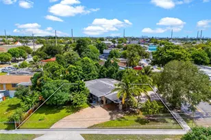 6045 Dawson St, Hollywood, FL 33023 - Photo 1