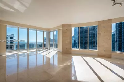 901 Brickell Key Blvd #3004, Miami, FL 33131 - Photo 1
