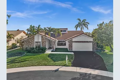 1661 NW 100th Way, Plantation, FL 33322 - Photo 1