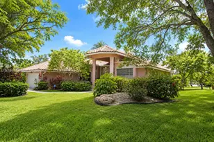 5111 NW 104th Ave, Coral Springs, FL 33076 - Photo 1