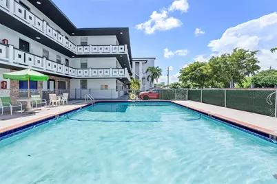 1715 N 16th Ave #114, Hollywood, FL 33020 - Photo 1