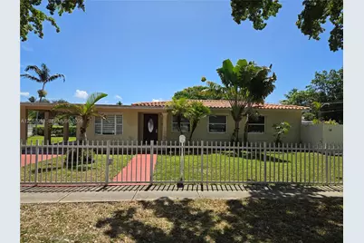 12975 NW 16th Ave, North Miami, FL 33167 - Photo 1