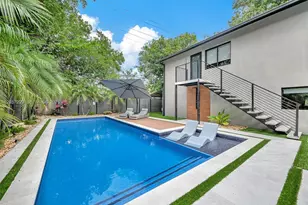 145 NE 49th St, Miami, FL 33137 - Photo 1