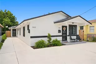 3463 SW 24th St, Miami, FL 33145 - Photo 1