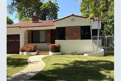 1263 SW 18th St #1263, Miami, FL 33145 - Photo 1