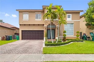 9471 SW 226th Terrace, Cutler Bay, FL 33190 - Photo 1