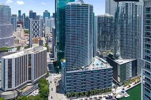 200 Biscayne Blvd Way, Miami, FL 33131 - Photo 1