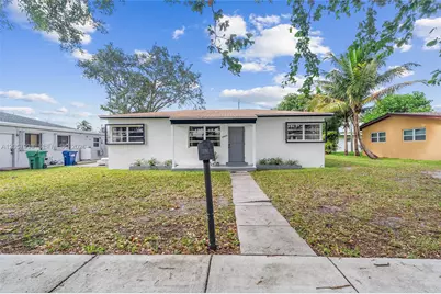 17410 NE 11th Ave, Miami, FL 33162 - Photo 1