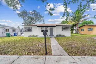 17410 NE 11th Ave, Miami, FL 33162 - Photo 1
