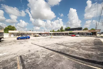 1128-1132 N University Dr #1128-1132, Pembroke Pines, FL 33024 - Photo 1