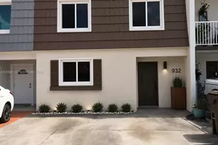932 W 80th Pl, Hialeah, FL 33014 - Photo 1