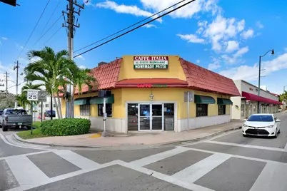 3800 SW 8th St, Coral Gables, FL 33134 - Photo 1