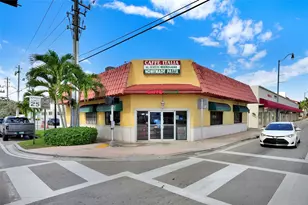 3800 SW 8th St, Coral Gables, FL 33134 - Photo 1