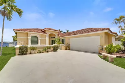 2339 NW 195th Ave #2339, Pembroke Pines, FL 33029 - Photo 1