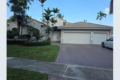 4045 SW 151st Ter, Miramar, FL 33027 - Photo 1