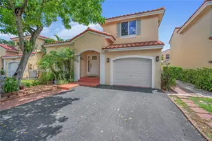 6040 NW 44th Ln, Coconut Creek, FL 33073 - Photo 1