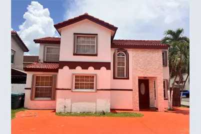 12681 NW 7th Trl #-, Miami, FL 33182 - Photo 1