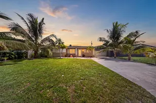 6404 Grant Ct, Hollywood, FL 33024 - Photo 1