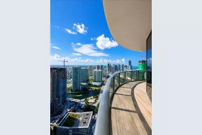 801 S Miami Ave #5509, Miami, FL 33130 - Photo 1