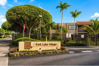 280 W Park Drive #106, Miami, FL 33172 - Photo 1
