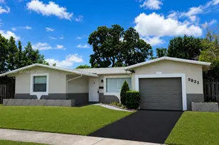 5821 NW 12th Ct, Sunrise, FL 33313 - Photo 1