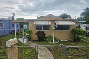 1795 NW 85th St, Miami, FL 33147 - Photo 1