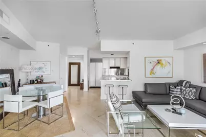 1000 S Pointe Dr #506, Miami Beach, FL 33139 - Photo 1