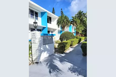 9455 Bay Harbor Ter #2N, Bay Harbor Islands, FL 33154 - Photo 1