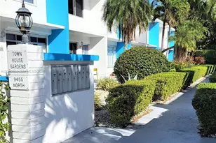 9455 Bay Harbor Terrace, Bay Harbor Islands, FL 33154 - Photo 1