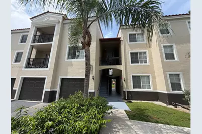 2160 E Preserve Way #206, Miramar, FL 33025 - Photo 1