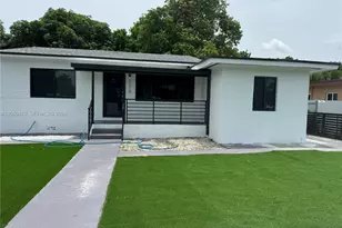 1210 NW 123rd St, North Miami, FL 33167 - Photo 1